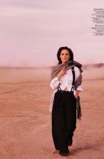 ROSE BYRNE in Instyle Magazine, August 2017