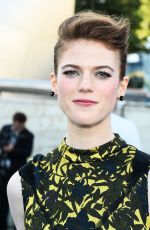 ROSE LESLIE at Game of Thrones Season 7 Premiere in Los Angeles 07/12/2017