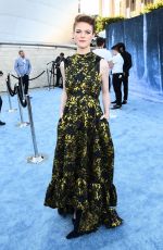 ROSE LESLIE at Game of Thrones Season 7 Premiere in Los Angeles 07/12/2017
