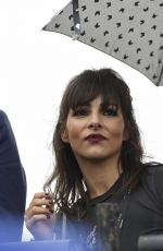 ROXANNE PALLETT at Jackson Gig at Haydock Race Course in Liverpool 07/07/2017