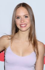 RYANN SHANE at Story of a Firl Screening in New York 07/17/2017