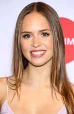 RYANN SHANE at Story of a Firl Screening in New York 07/17/2017