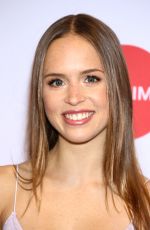 RYANN SHANE at Story of a Firl Screening in New York 07/17/2017