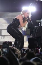 SABRINA CARPENTER Performs at House of Blues in Anaheim 07/19/2017