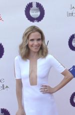 SALLY PRESSMAN at Veterans of All Nations Gala in Hollywood 07/01/2017