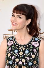 SARA RUE at Hallmark Event at  TCA Summer Tour in Los Angeles 07/27/2017