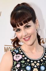SARA RUE at Hallmark Event at  TCA Summer Tour in Los Angeles 07/27/2017