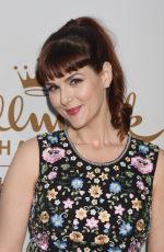 SARA RUE at Hallmark Event at  TCA Summer Tour in Los Angeles 07/27/2017