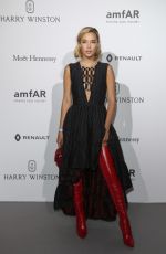 SARAH SNYDER at Vogue Party at Paris Fashion Week 07/04/2017