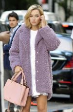 SARAH SNYDER for Samantha Thavasa Handbags Photoshoot in New York 07/07/2017
