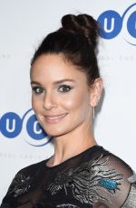 SARAH WAYNE CALLIES at 8th Annual UCP Celebration at Comic-con in San Diego 07/21/2017