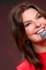 SELA WARD at Graves Panel at TCA Summer press Tour in Los Angeles 07/25/2017