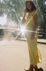SELENA GOMEZ for Fetish Video Promos, 2017
