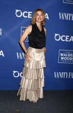 SHARON LAWRENCE at Rock Under the Stars in Los Angeles 07/17/2017