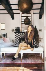 SHAY MITCHELL for People Magazine, July 2017