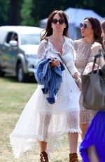 SHEEREE MURPHY at House Festival in London 07/07/2017