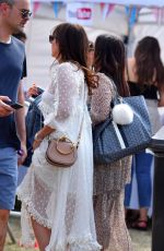 SHEEREE MURPHY at House Festival in London 07/07/2017