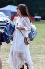 SHEEREE MURPHY at House Festival in London 07/07/2017