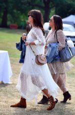 SHEEREE MURPHY at House Festival in London 07/07/2017