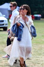 SHEEREE MURPHY at House Festival in London 07/07/2017