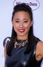 SHUAI ZHANG at Pre-Wimbledon Party in London 06/29/2017