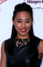 SHUAI ZHANG at Pre-Wimbledon Party in London 06/29/2017