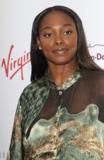 SLOANE STEPHENS at Pre-Wimbledon Party in London 06/29/2017