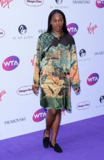 SLOANE STEPHENS at Pre-Wimbledon Party in London 06/29/2017