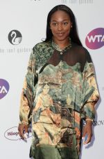 SLOANE STEPHENS at Pre-Wimbledon Party in London 06/29/2017