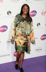 SLOANE STEPHENS at Pre-Wimbledon Party in London 06/29/2017