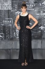 SOFIA BOUTELLA at Atomic Blonde Premiere in Berlin 07/17/2017