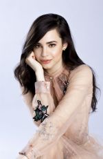 SOFIA CARSON for Modeliste Magazine, July 2017