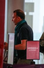 SOPHIE MARCEAU at Charles De Gaulle Airport in Paris 07/09/2017