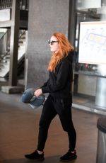 SOPHIE TURNER and Joe Jonas Arrives at LAX Airport in Los Angeles 07/20/2017