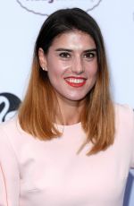 SORANA CIRSTEA at Pre-Wimbledon Party in London 06/29/2017