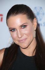 STEPHANIE MCMAHON at 3rd Annual Sports Humanitarian of the Year Awards in Los Angeles 07/11/2017