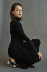 TATIANA MASLANY for Interview Magazine, August 2017