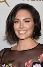 TAYLOR COLE at Hallmark Event at TCA Summer Tour in Los Angeles 07/27/2017