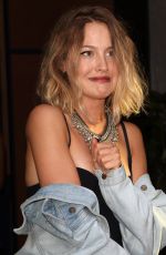 TESS WARD at Warner Music and GQ Summer Party in London 07/05/2017