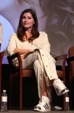 TRACE LYSETTE at Transparent Season 4 Screening at 2017 Outfest Los Angeles LGBT Film Festival 07/16/2017