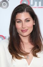 TRACE LYSETTE at Transparent Season 4 Screening at 2017 Outfest Los Angeles LGBT Film Festival 07/16/2017