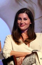 TRACE LYSETTE at Transparent Season 4 Screening at 2017 Outfest Los Angeles LGBT Film Festival 07/16/2017