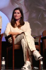 TRACE LYSETTE at Transparent Season 4 Screening at 2017 Outfest Los Angeles LGBT Film Festival 07/16/2017