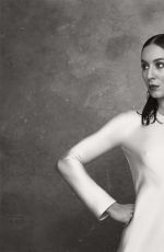 TROIAN BELLISARIO for Imagista Magazine, July 2017