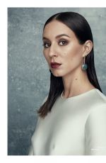 TROIAN BELLISARIO for Imagista Magazine, July 2017