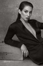 TROIAN BELLISARIO for Imagista Magazine, July 2017