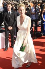 UMA THURMAN at Karlovy Vary International Film Festival 06/30/2017