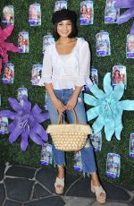 VANESSA HUDGENS at Mattel Launch Event for Their New Animal Inspired Brand Enchantimals in Los Angeles 07/18/2017