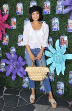 VANESSA HUDGENS at Mattel Launch Event for Their New Animal Inspired Brand Enchantimals in Los Angeles 07/18/2017