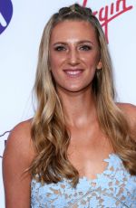 VICTORIA AZARENKA at Pre-Wimbledon Party in London 06/29/2017